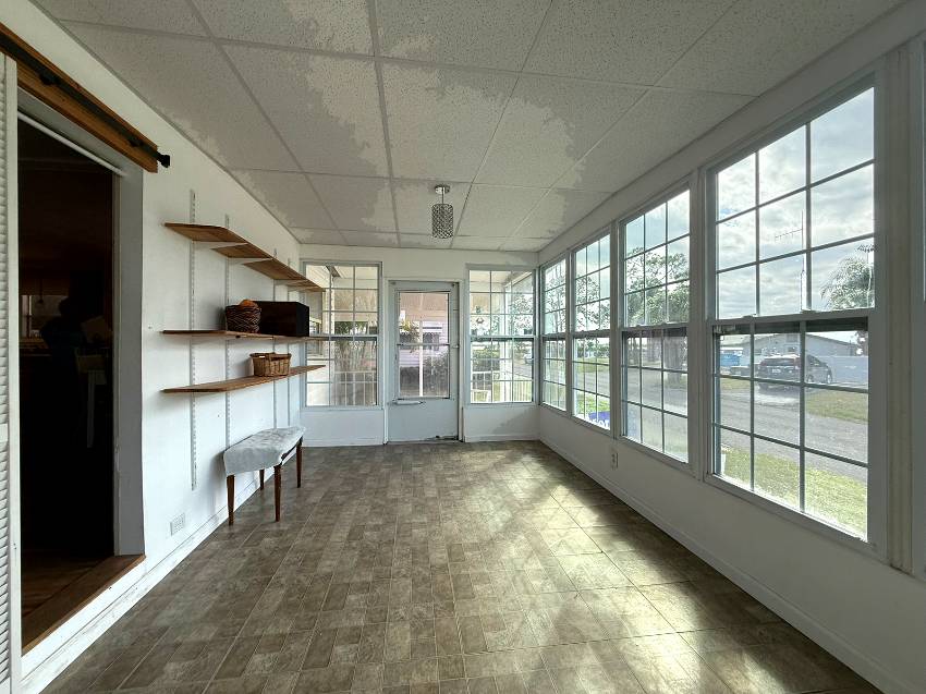 563 Bayshore Drive a Ellenton, FL Mobile or Manufactured Home for Sale