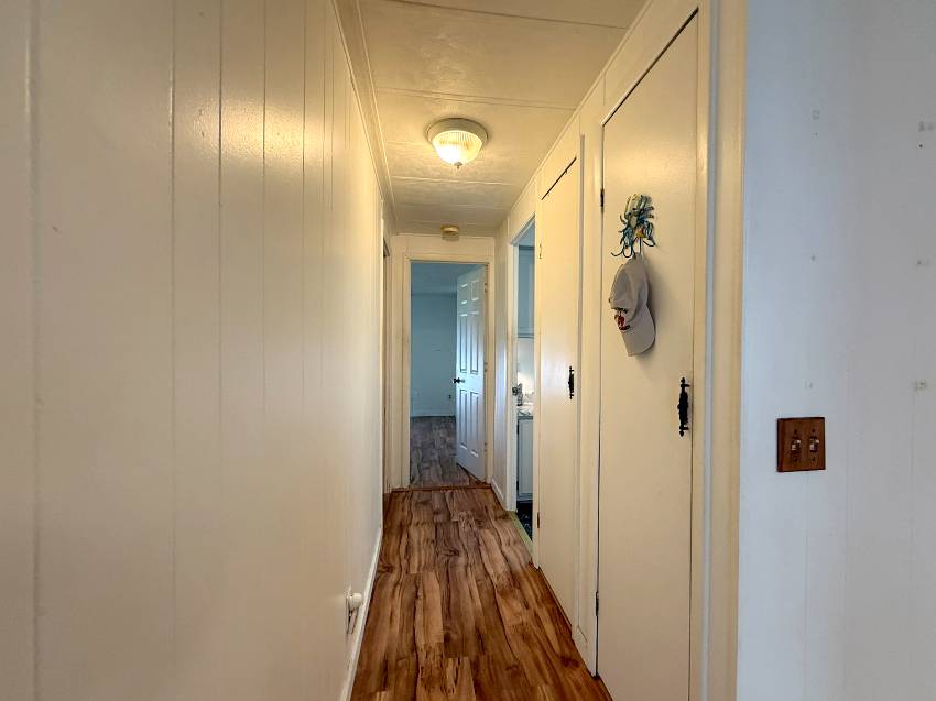 563 Bayshore Drive a Ellenton, FL Mobile or Manufactured Home for Sale