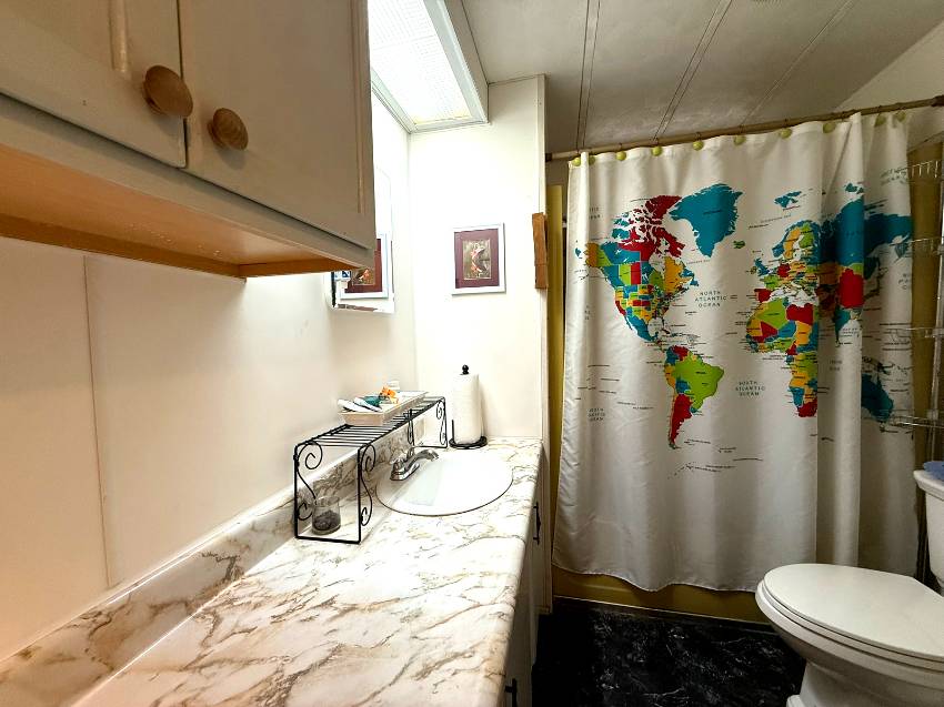 563 Bayshore Drive a Ellenton, FL Mobile or Manufactured Home for Sale