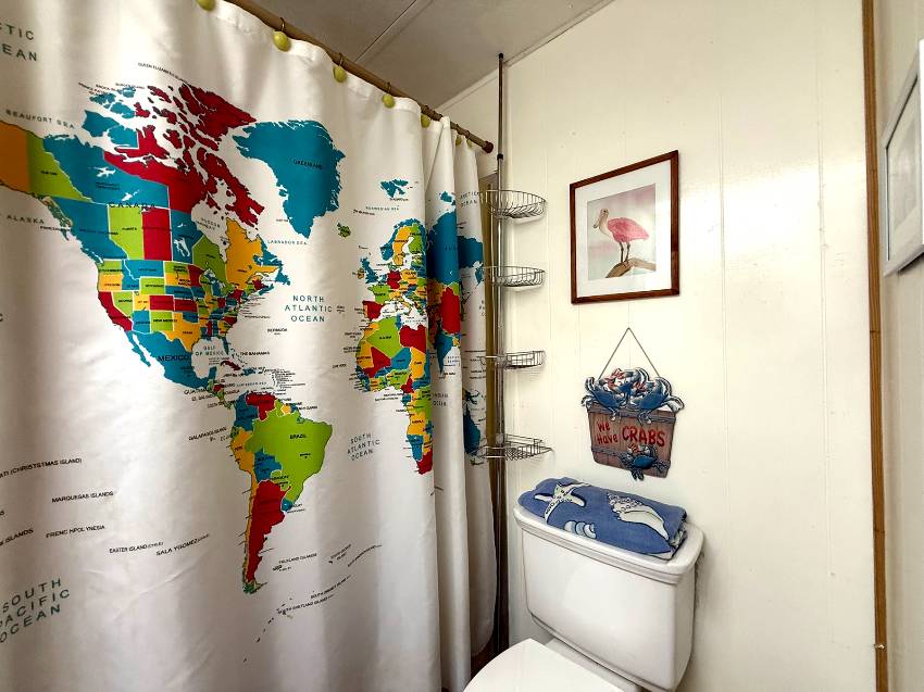 563 Bayshore Drive a Ellenton, FL Mobile or Manufactured Home for Sale