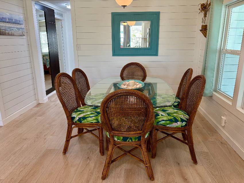 1304 S. Indies Circle a Venice, FL Mobile or Manufactured Home for Sale