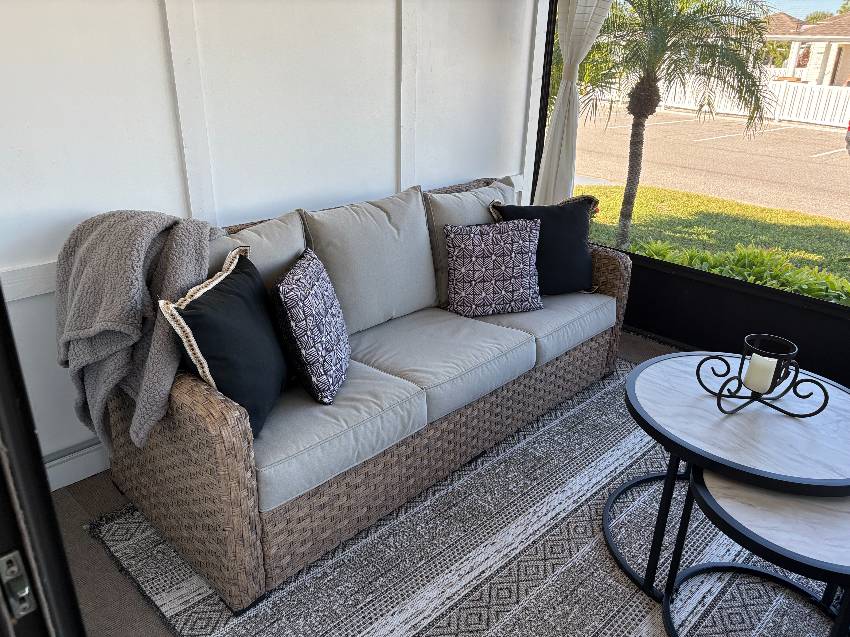 1304 S. Indies Circle a Venice, FL Mobile or Manufactured Home for Sale