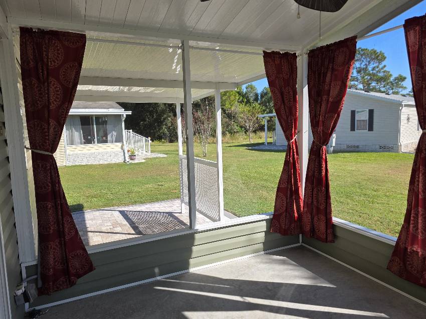 6999 W Falkirk Lane a Homosassa, FL Mobile or Manufactured Home for Sale