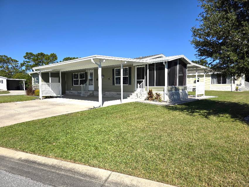 6999 W Falkirk Lane a Homosassa, FL Mobile or Manufactured Home for Sale