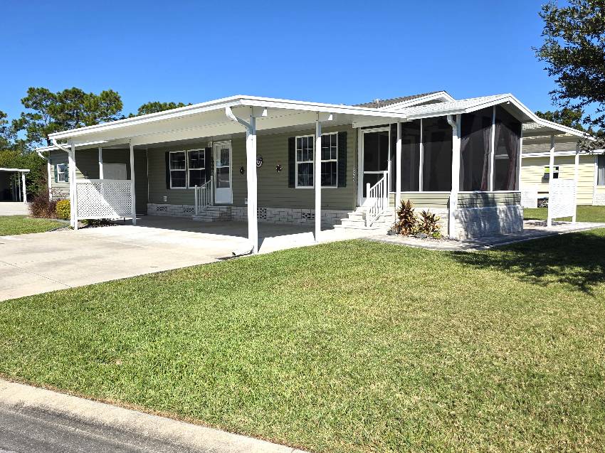 6999 W Falkirk Lane a Homosassa, FL Mobile or Manufactured Home for Sale