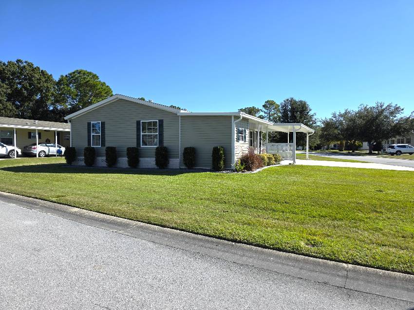 6999 W Falkirk Lane a Homosassa, FL Mobile or Manufactured Home for Sale