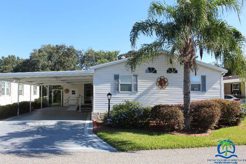 164 Monterey Cypress Blvd a Winter Haven, FL Mobile or Manufactured Home for Sale
