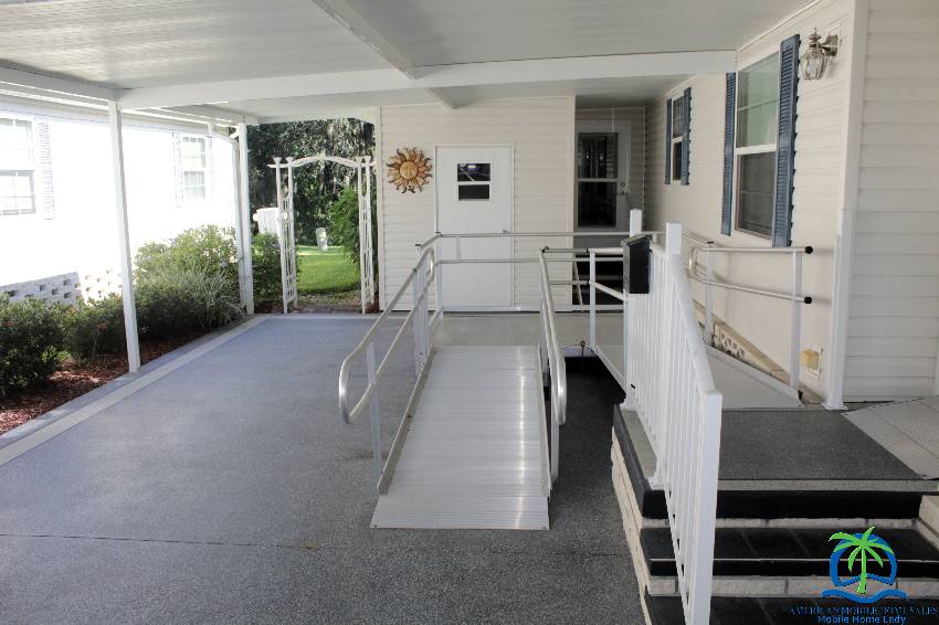 164 Monterey Cypress Blvd a Winter Haven, FL Mobile or Manufactured Home for Sale