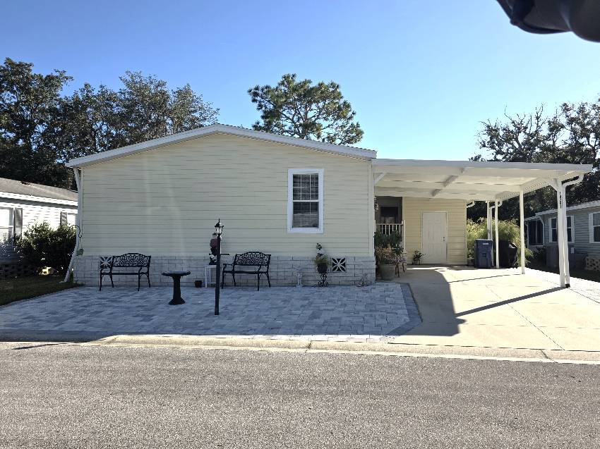 10291 S Cadbury Terrace a Homosassa, FL Mobile or Manufactured Home for Sale