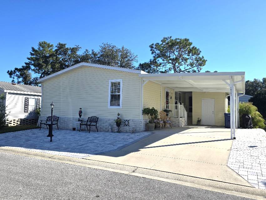 10291 S Cadbury Terrace a Homosassa, FL Mobile or Manufactured Home for Sale