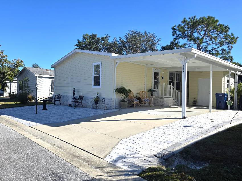 10291 S Cadbury Terrace a Homosassa, FL Mobile or Manufactured Home for Sale
