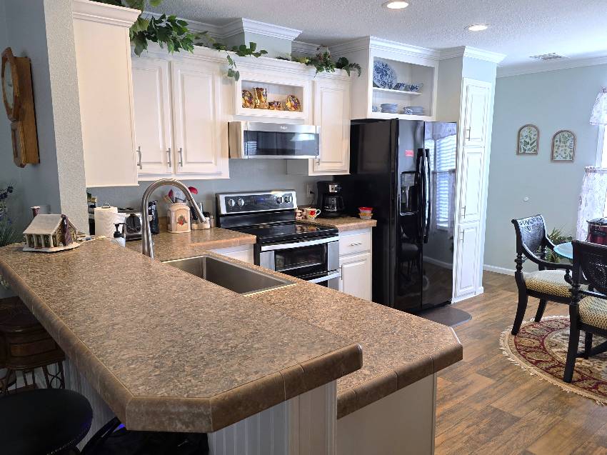 10291 S Cadbury Terrace a Homosassa, FL Mobile or Manufactured Home for Sale