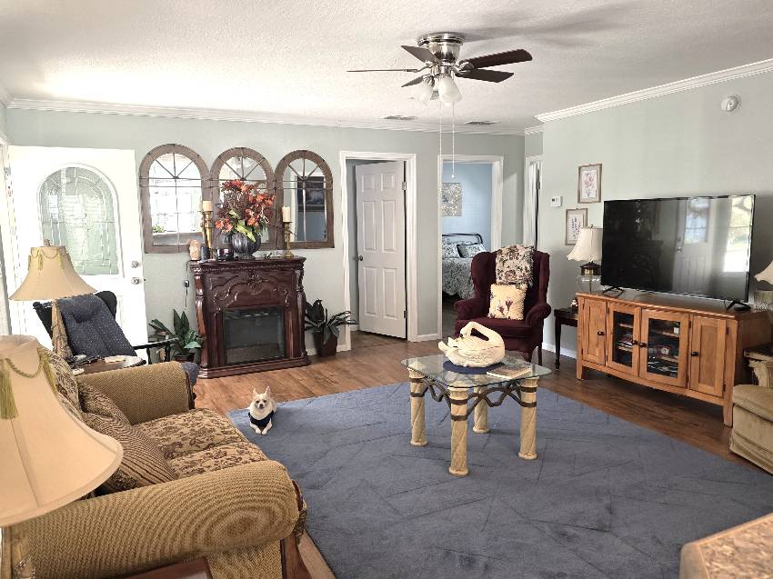 10291 S Cadbury Terrace a Homosassa, FL Mobile or Manufactured Home for Sale