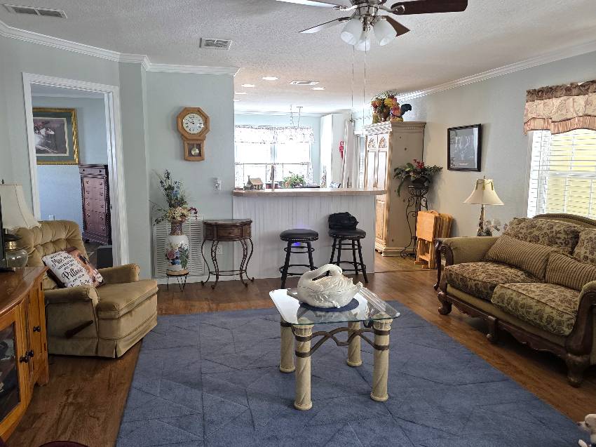 10291 S Cadbury Terrace a Homosassa, FL Mobile or Manufactured Home for Sale