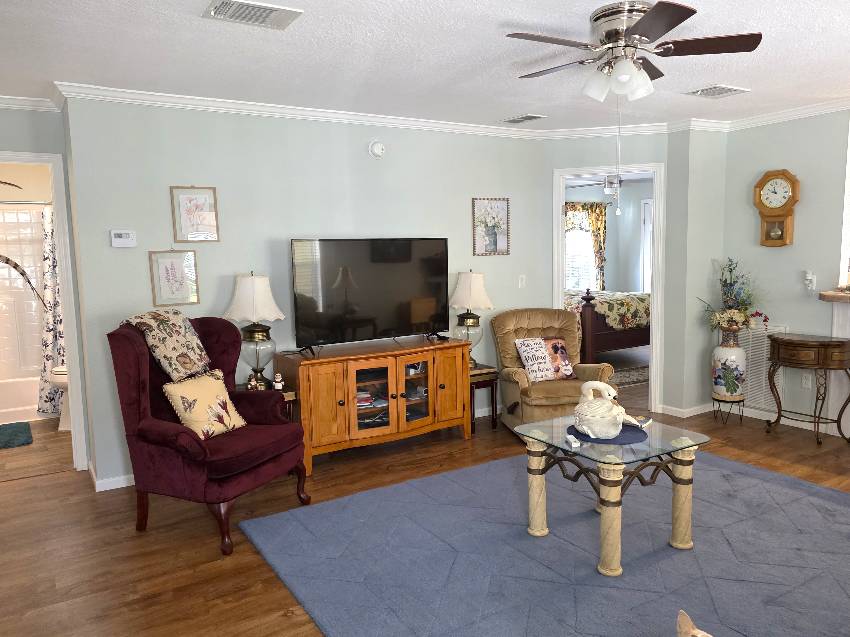 10291 S Cadbury Terrace a Homosassa, FL Mobile or Manufactured Home for Sale