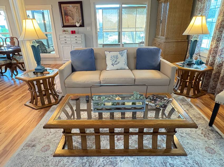 921 Orinoco a Venice, FL Mobile or Manufactured Home for Sale