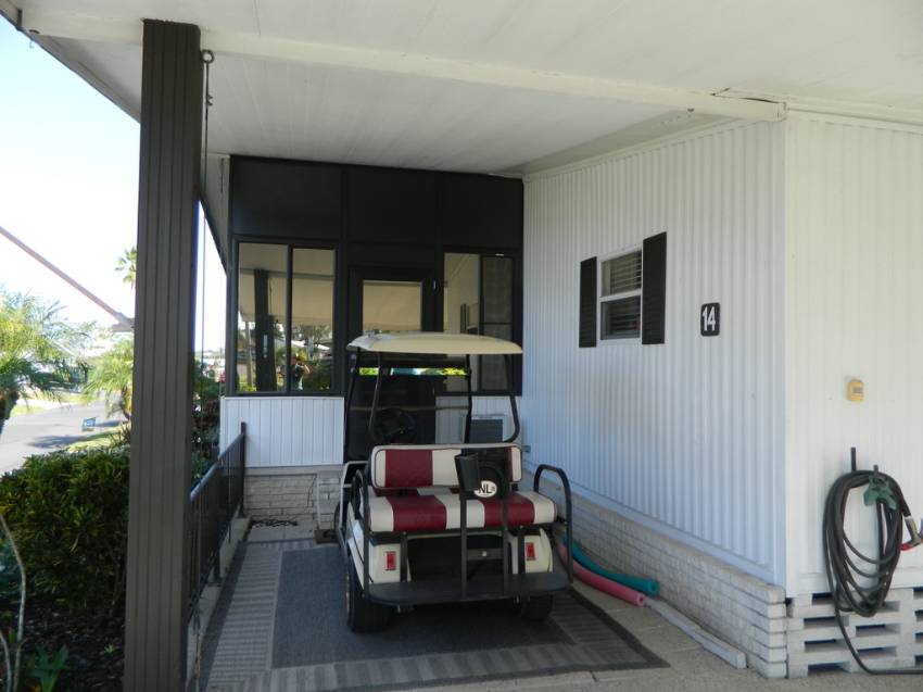 2425 Harden Blvd #14 a Lakeland, FL Mobile or Manufactured Home for Sale