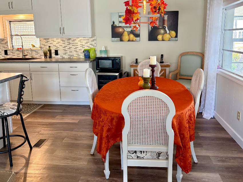 912 Posadas W a Venice, FL Mobile or Manufactured Home for Sale