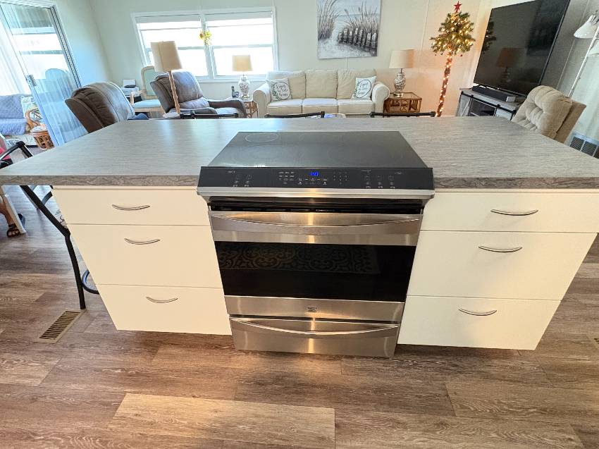 912 Posadas W a Venice, FL Mobile or Manufactured Home for Sale