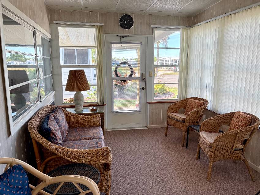 912 Posadas W a Venice, FL Mobile or Manufactured Home for Sale