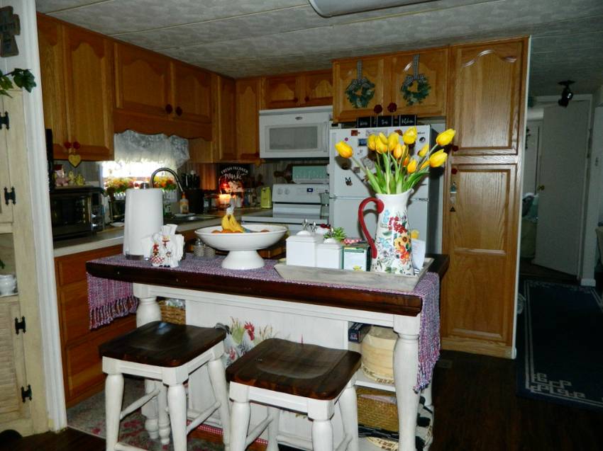 413 Calamodin St a Lakeland, FL Mobile or Manufactured Home for Sale