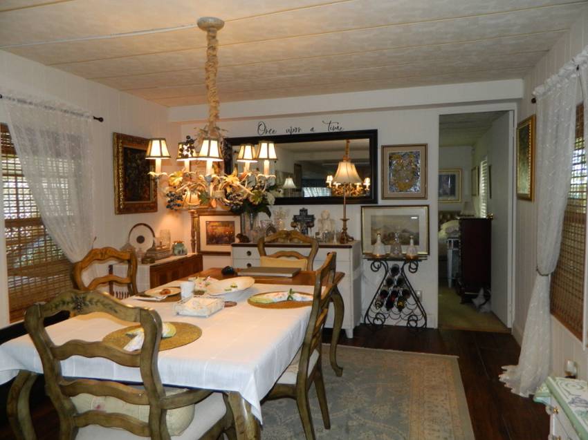 413 Calamodin St a Lakeland, FL Mobile or Manufactured Home for Sale