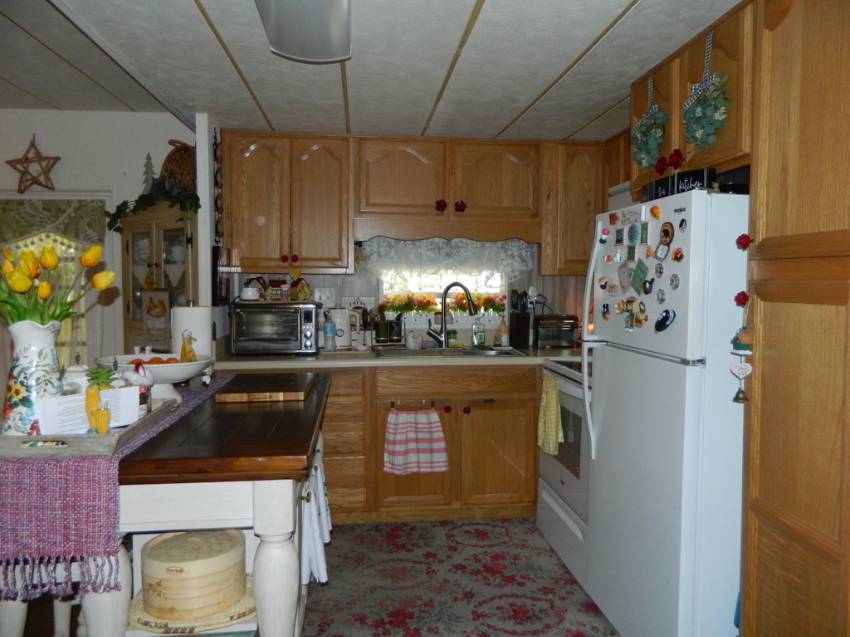413 Calamodin St a Lakeland, FL Mobile or Manufactured Home for Sale