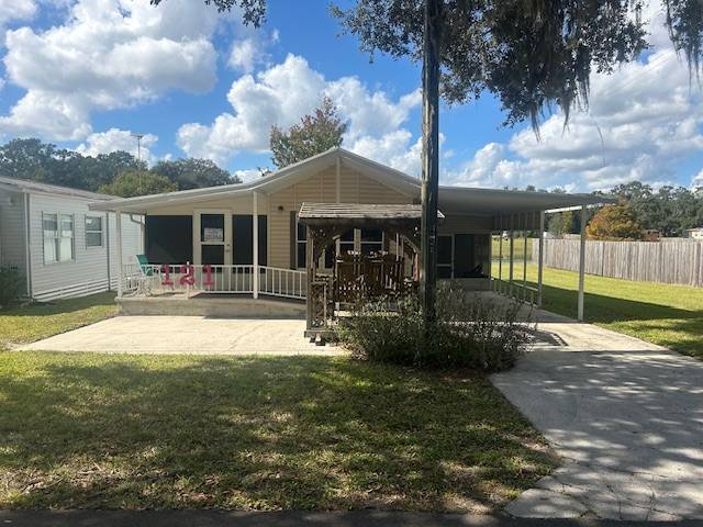 Mobile Home for sale in FL