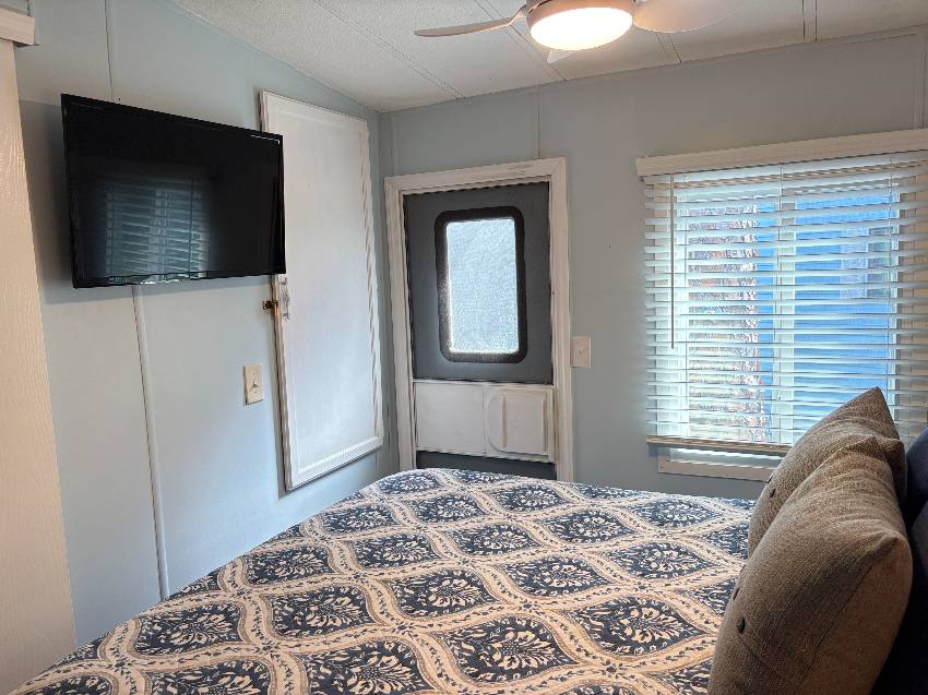 1300 N River Road C8 a Venice, FL Mobile or Manufactured Home for Sale