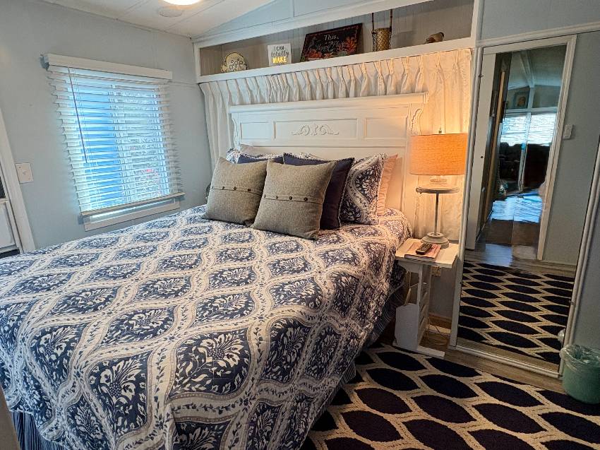 1300 N River Road C8 a Venice, FL Mobile or Manufactured Home for Sale