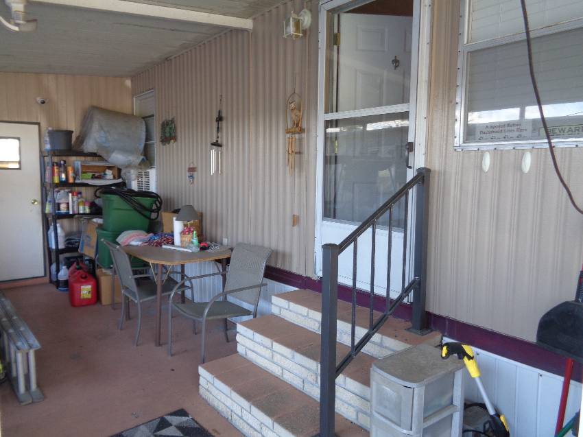 1520 Saddle Trail a Lakeland, FL Mobile or Manufactured Home for Sale