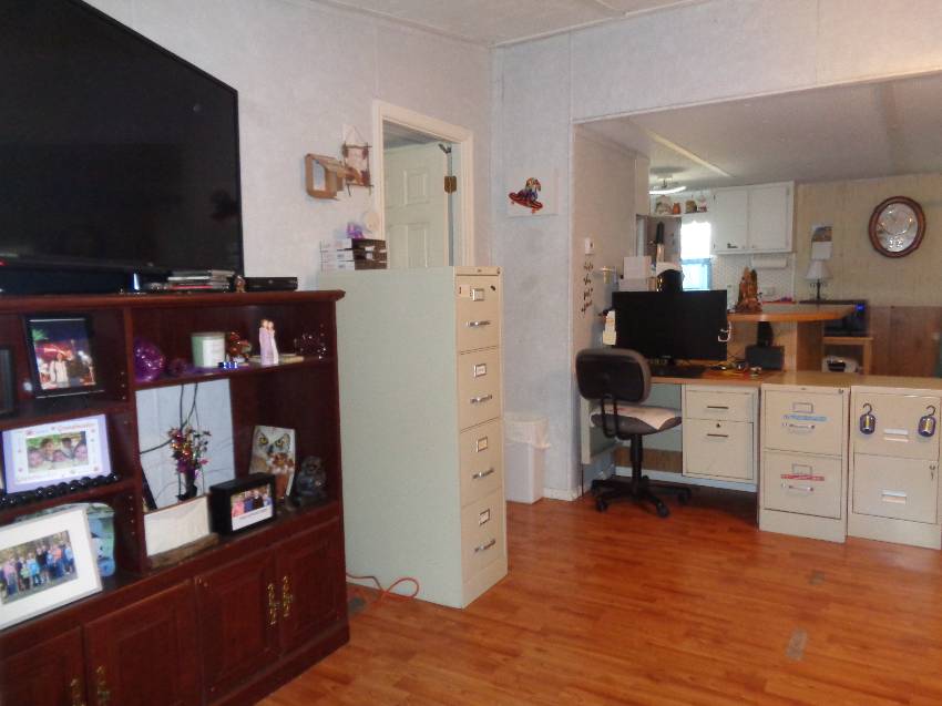 1520 Saddle Trail a Lakeland, FL Mobile or Manufactured Home for Sale