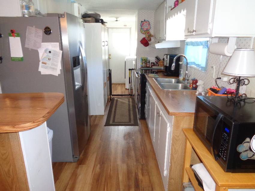 1520 Saddle Trail a Lakeland, FL Mobile or Manufactured Home for Sale