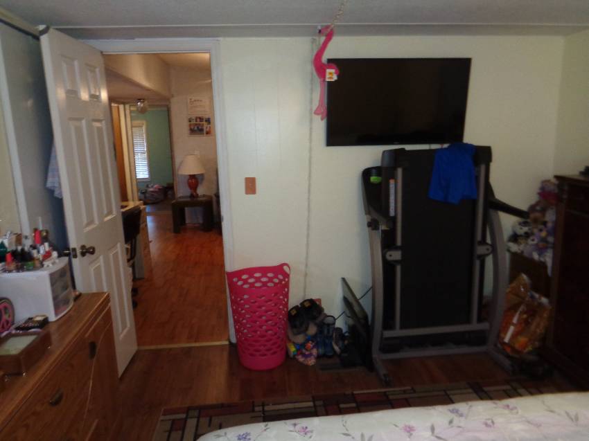 1520 Saddle Trail a Lakeland, FL Mobile or Manufactured Home for Sale