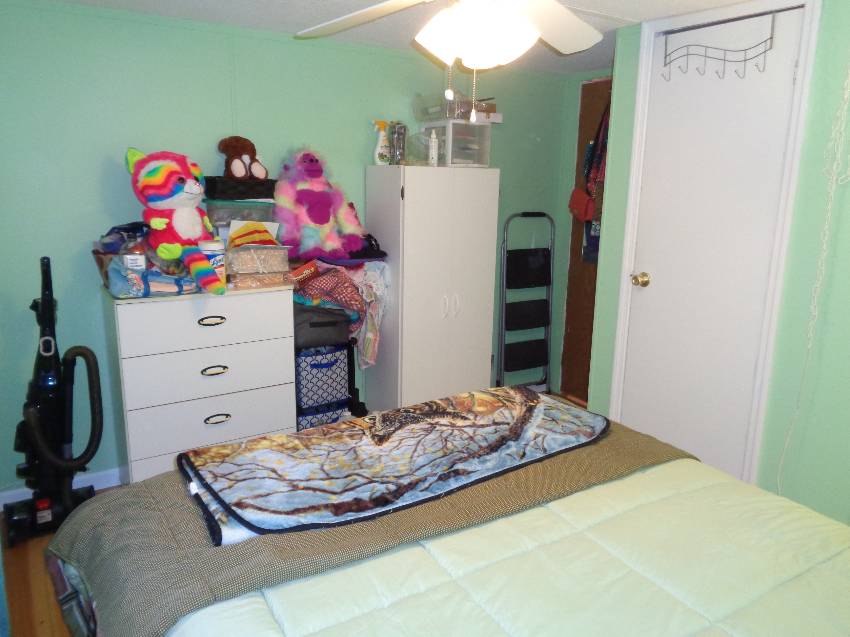 1520 Saddle Trail a Lakeland, FL Mobile or Manufactured Home for Sale