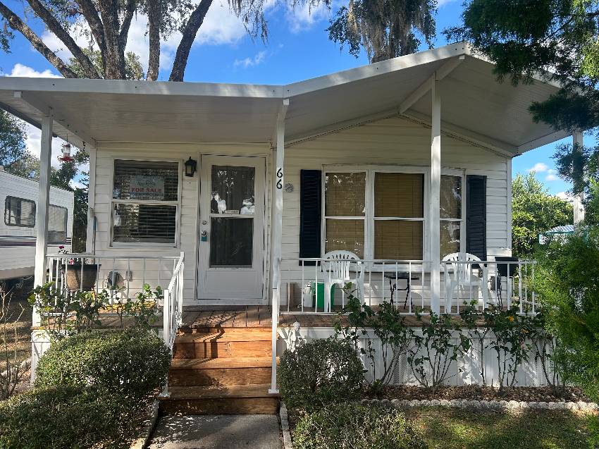 16731 Us Hwy 301 #66 a Dade City, FL Mobile or Manufactured Home for Sale