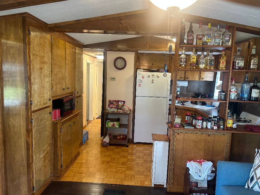 16731 Us Hwy 301 #66 a Dade City, FL Mobile or Manufactured Home for Sale