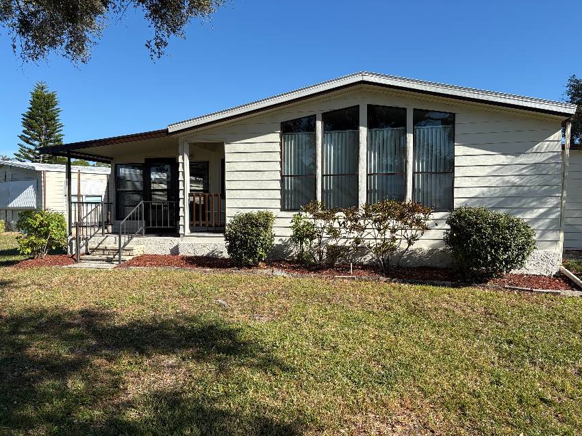 1215 Hispaniola Way a Venice, FL Mobile or Manufactured Home for Sale