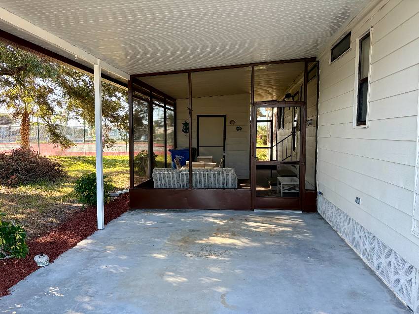 1215 Hispaniola Way a Venice, FL Mobile or Manufactured Home for Sale