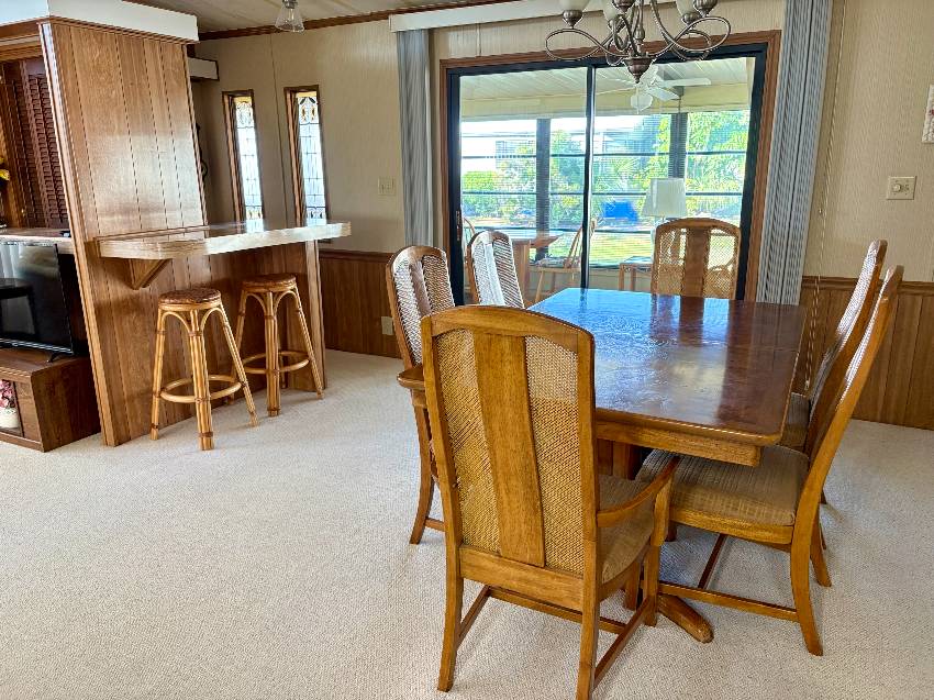 1215 Hispaniola Way a Venice, FL Mobile or Manufactured Home for Sale