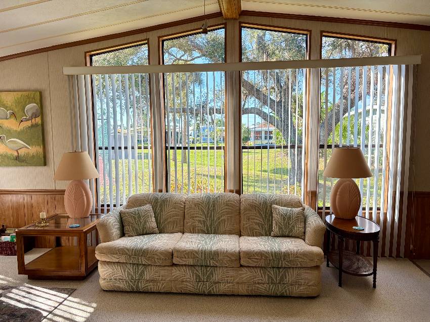 1215 Hispaniola Way a Venice, FL Mobile or Manufactured Home for Sale