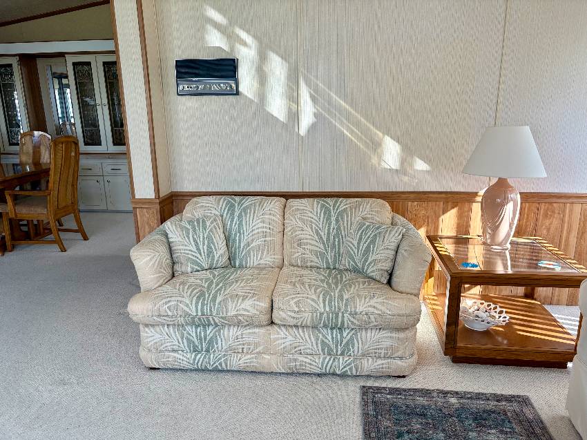 1215 Hispaniola Way a Venice, FL Mobile or Manufactured Home for Sale