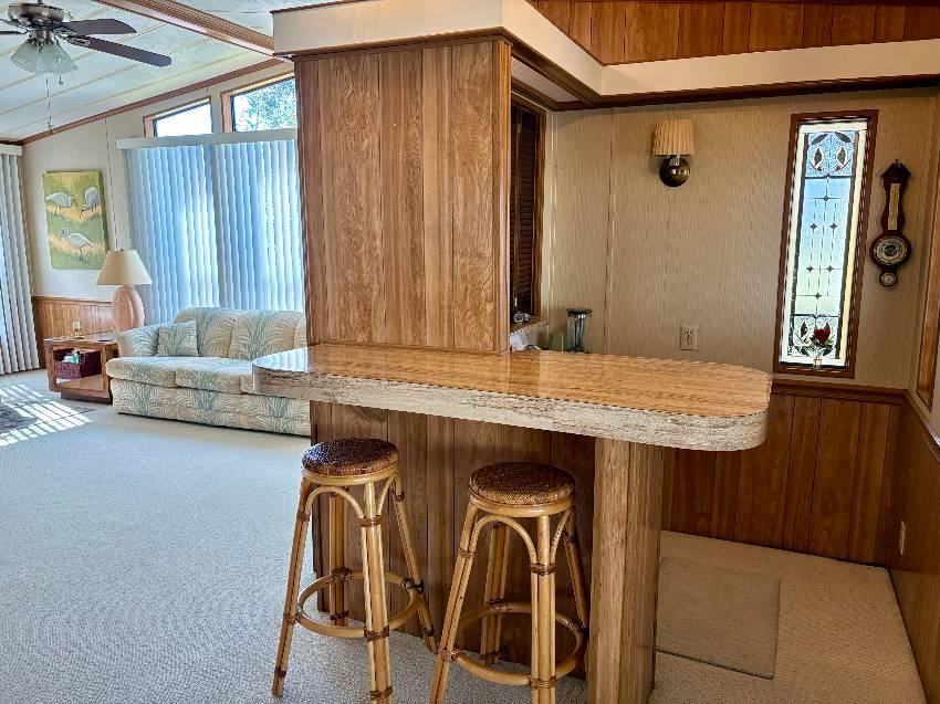 1215 Hispaniola Way a Venice, FL Mobile or Manufactured Home for Sale