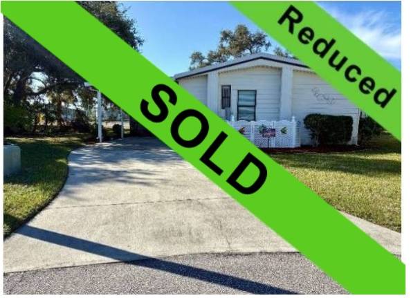 1215 Hispaniola Way a Venice, FL Mobile or Manufactured Home for Sale