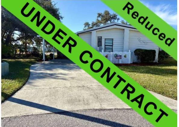 1215 Hispaniola Way a Venice, FL Mobile or Manufactured Home for Sale