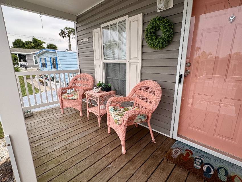 980 Trinidad E a Venice, FL Mobile or Manufactured Home for Sale