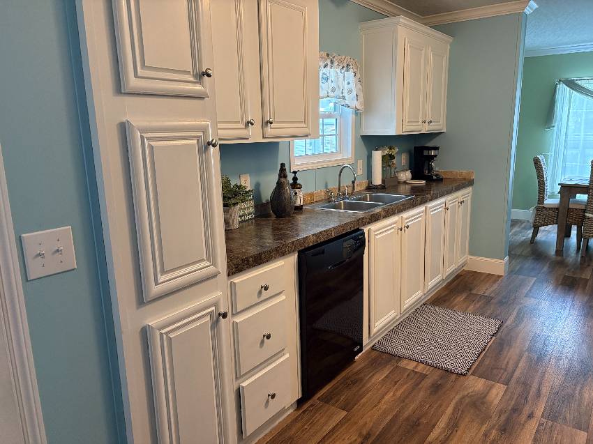 980 Trinidad E a Venice, FL Mobile or Manufactured Home for Sale