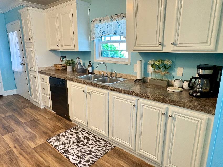 980 Trinidad E a Venice, FL Mobile or Manufactured Home for Sale