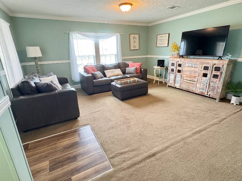 980 Trinidad E a Venice, FL Mobile or Manufactured Home for Sale