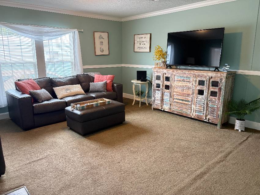 980 Trinidad E a Venice, FL Mobile or Manufactured Home for Sale